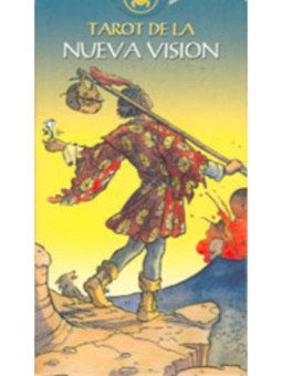 Tarot Nueva Visión