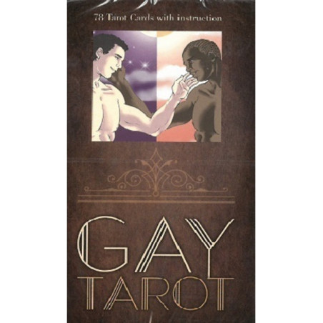 Gay Tarot