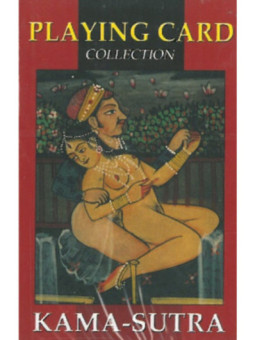 Tarot Mini Kama-Sutra