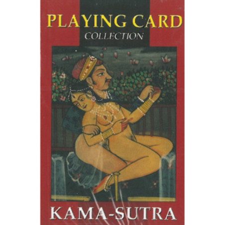 Tarot Mini Kama-Sutra