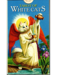 Tarot de los Gatos Blancos