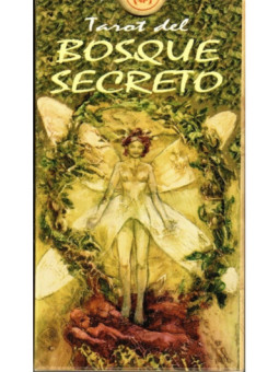 Tarot del Bosque Secreto
