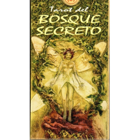 Tarot del Bosque Secreto
