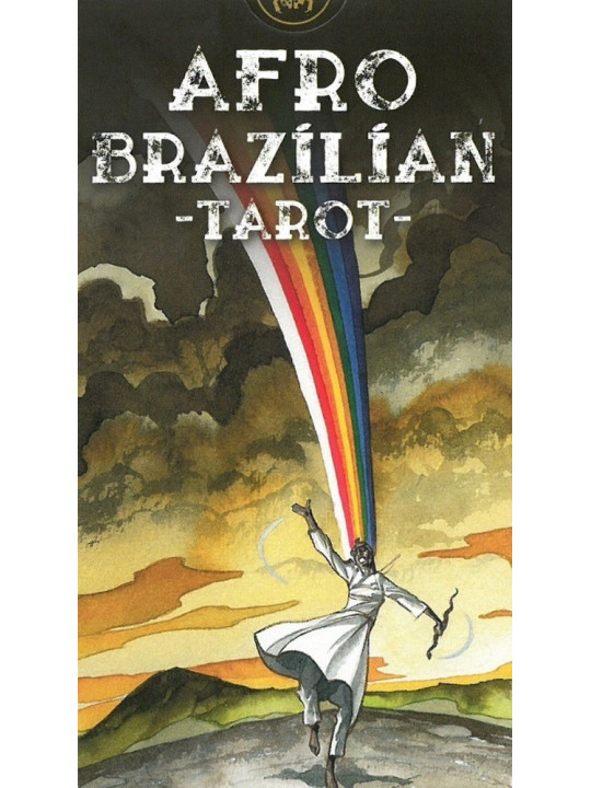 Tarot Afro Brazilian