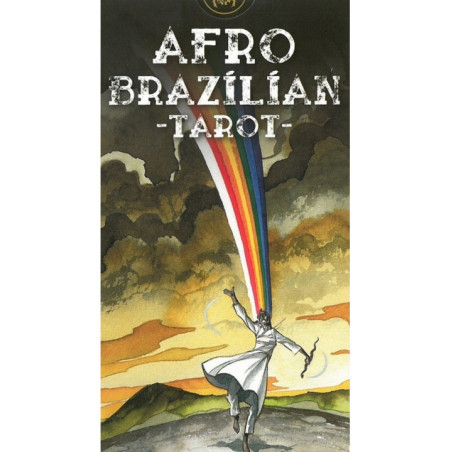 Tarot Afro Brazilian