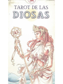 Tarot de las Diosas