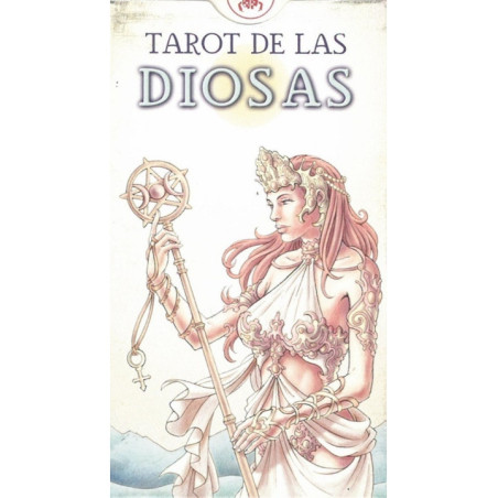 Tarot de las Diosas
