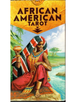 African American Tarot