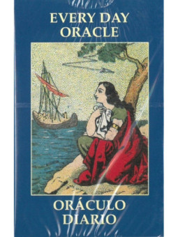 Tarot Oráculo Diario.