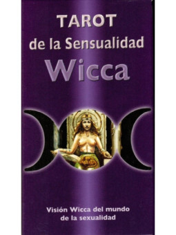 Tarot Sensualidad Wicca