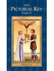 Cartas Tarot de la Clave Pictórica