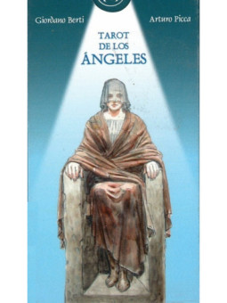 Tarot de los Ángeles.