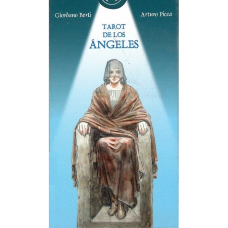 Tarot de los Ángeles.