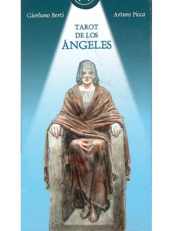 Tarot de los Ángeles.