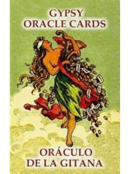 Oráculo de la Gitana.