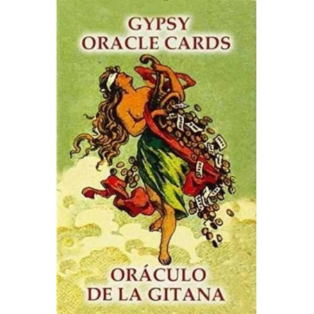 Oráculo de la Gitana.