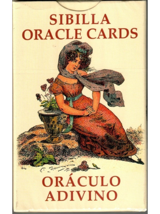 Oráculo Adivino Sibilla.