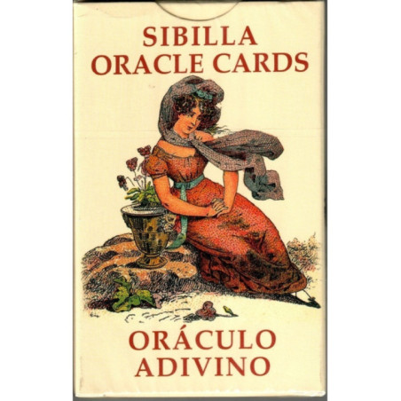 Oráculo Adivino Sibilla.
