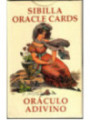 Oráculo Adivino Sibilla.