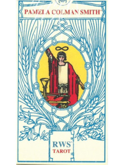 Tarot Pamela Colman Smith
