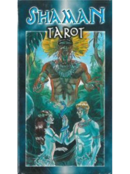 Tarot Shaman.