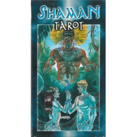 Tarot Shaman.