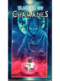Tarot de los Chamanes
