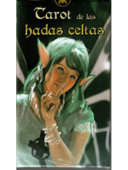 Tarot de las Hadas Celtas