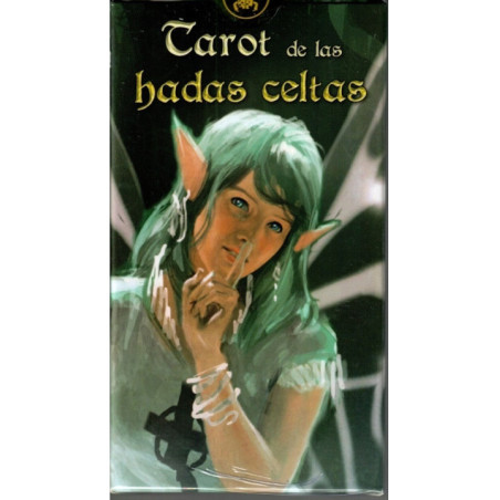 Tarot de las Hadas Celtas