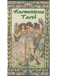 Tarot Harmonious