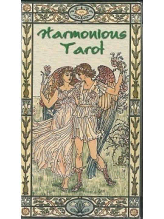 Tarot Harmonious