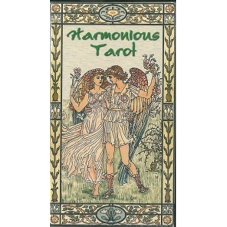Tarot Harmonious