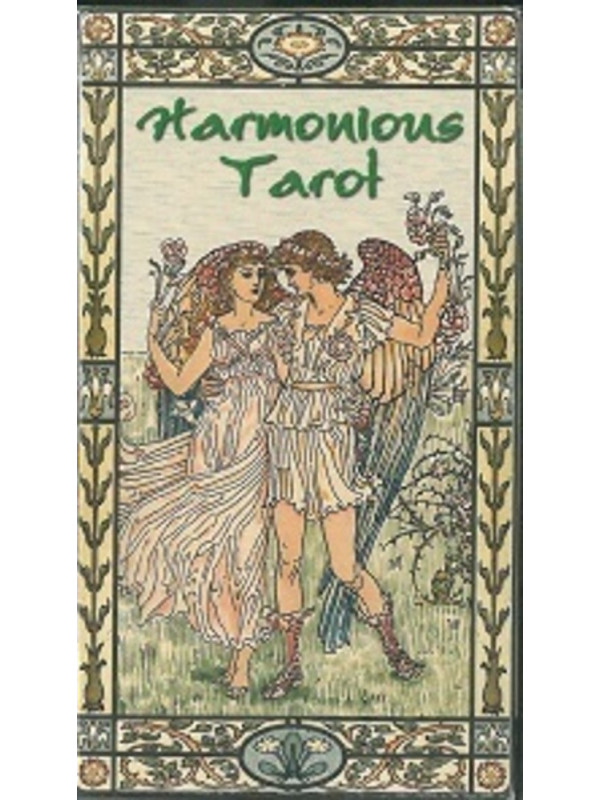 Tarot Harmonious