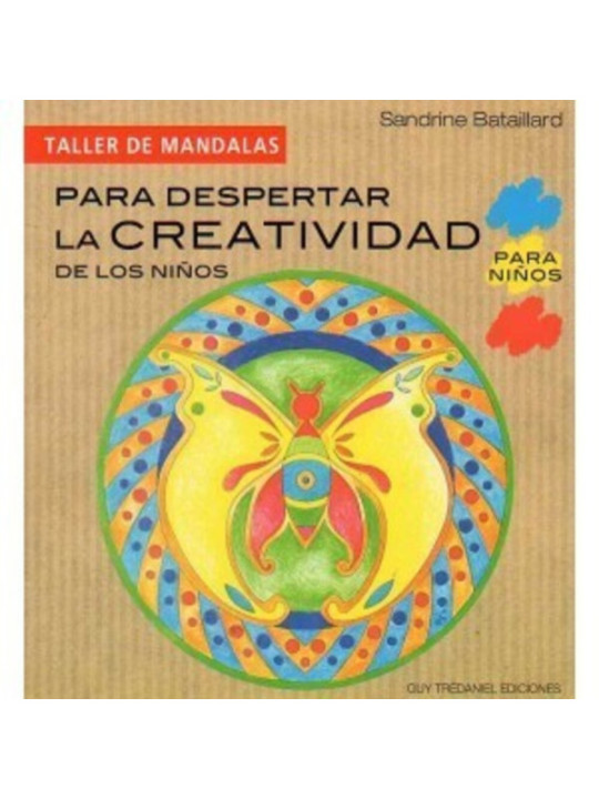 Para Despertar la Creatividad de los Niños