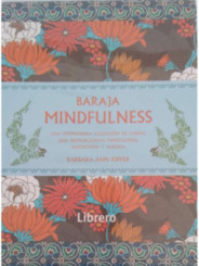 Pack Libro mas Baraja de Conciencia Plena (Mindfulness)