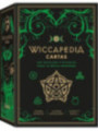 Wiccapedia Cartas. 100 hechizos y rituales