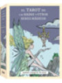 Cartas mas Libro El Tarot de las Hadas y otros Seres Mágicos