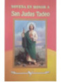 Novena de Papel en Honor a San Judas Tadeo