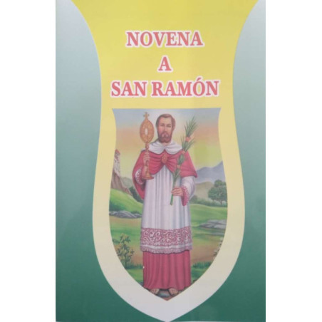 Novena de Papel en Honor a San Ramón