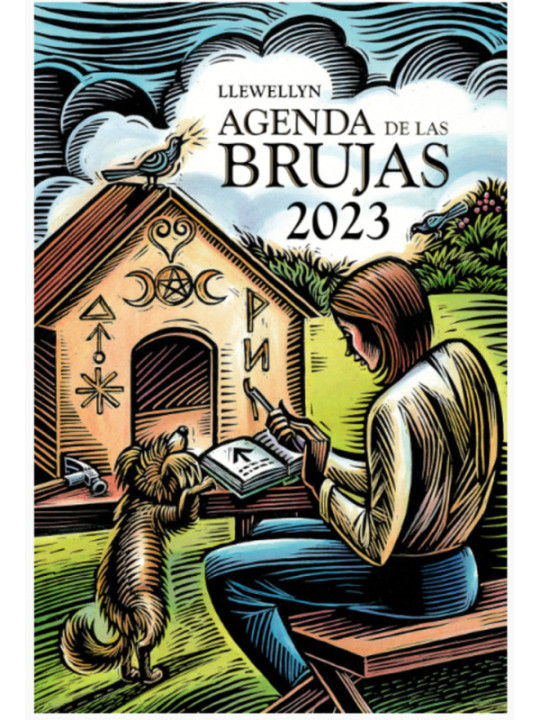 Agenda 2024 de las Brujas