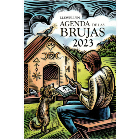 Agenda 2024 de las Brujas