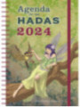 Agenda 2024 de las Hadas