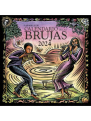 Calendario 2024 de las Brujas