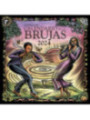 Calendario 2024 de las Brujas