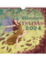 Calendario 2024 de las Hadas