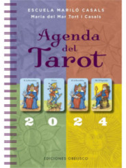 Agenda del Tarot 2024