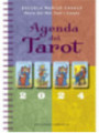Agenda del Tarot 2024