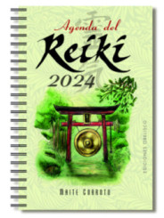 Agenda del Reiki 2024