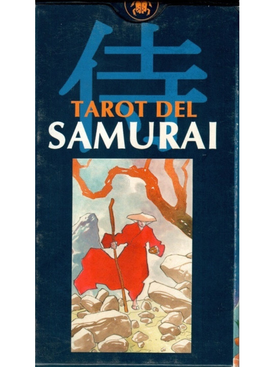 Tarot del Samurai