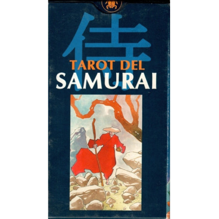 Tarot del Samurai